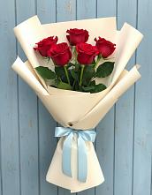 Букет Классика чувств #REPLACE_PRED# Дунай