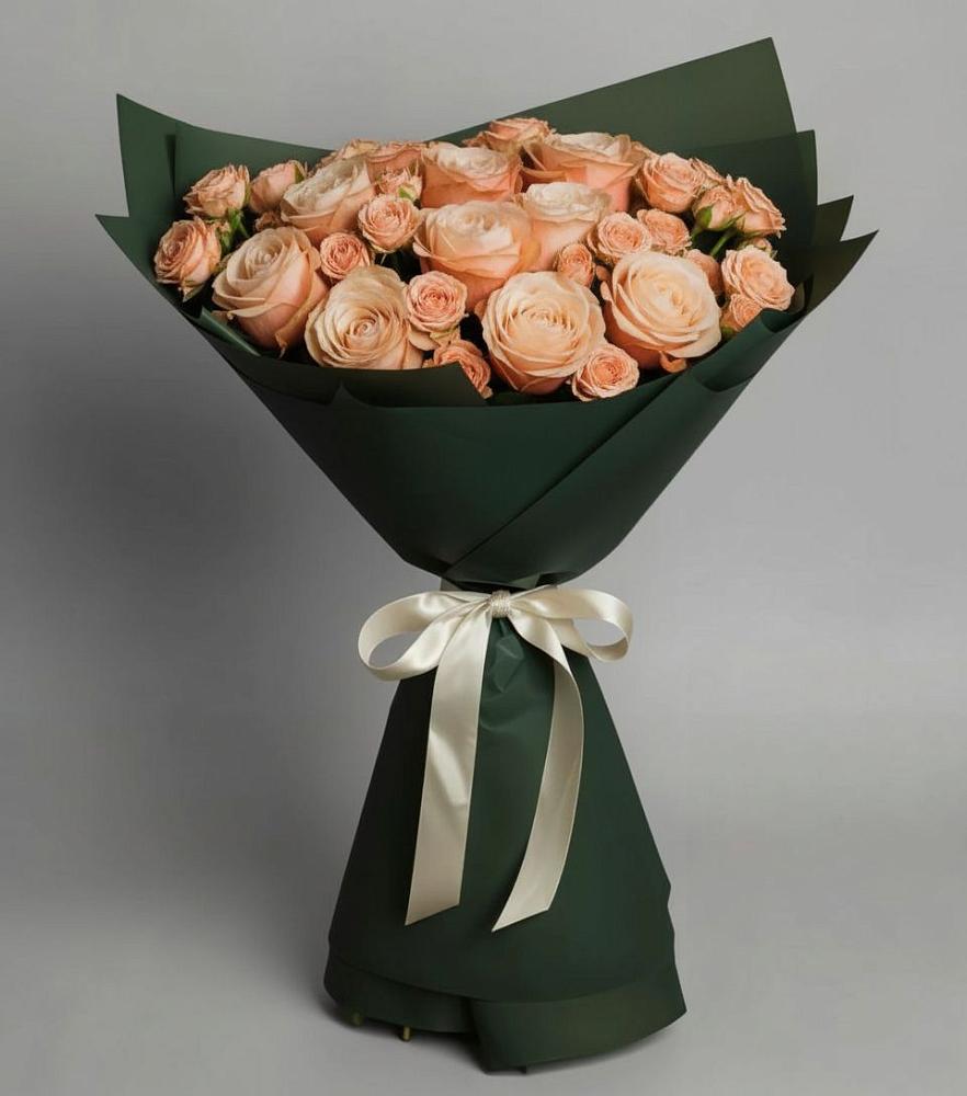 Букет Элегантный в Дунай