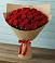 Букет Красные розы Милано в Дунай