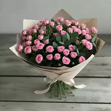 Букет Удовольствие в Дунай