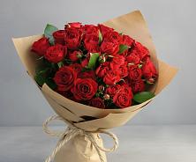 Букет Любовный роман #REPLACE_PRED# Дунай