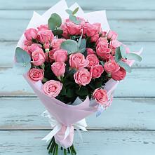 Букет Леди совершенство #REPLACE_PRED# Дунай