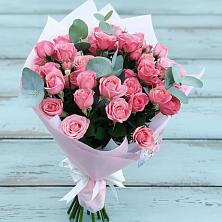 Букет Леди совершенство в Дунай